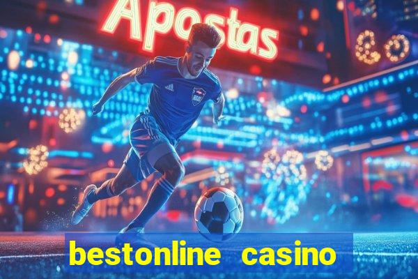 bestonline casino in uk