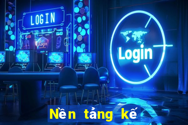 Nền tảng kế hoạch 5 màu