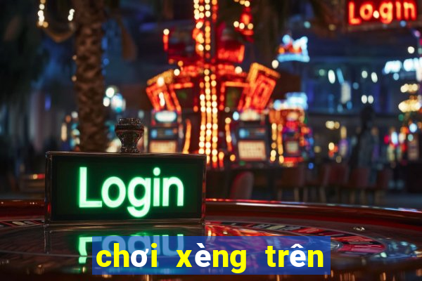 chơi xèng trên máy tính