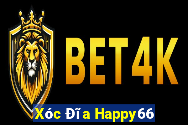 Xóc Đĩa Happy66