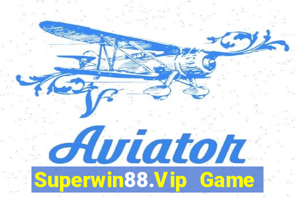 Superwin88.Vip Game Bài 789