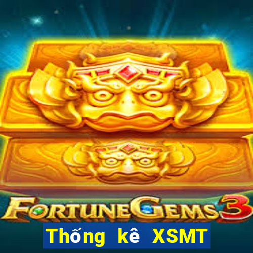 Thống kê XSMT ngày 15