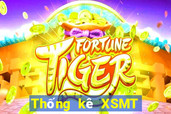 Thống kê XSMT ngày 15