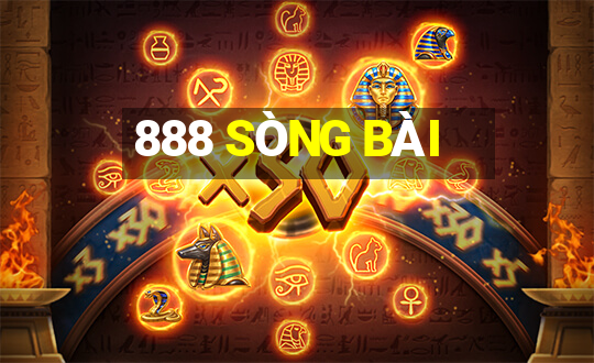 888 SÒNG BÀI