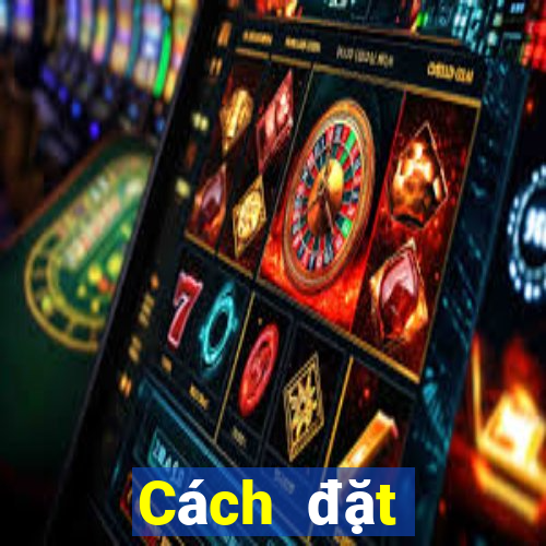 Cách đặt cược XSTG ngày 8