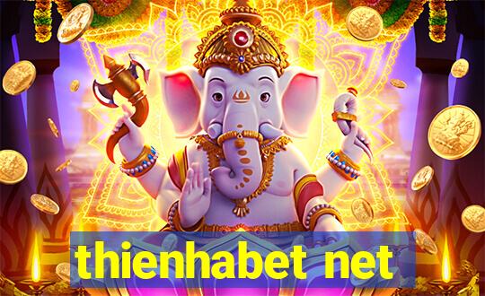 thienhabet net