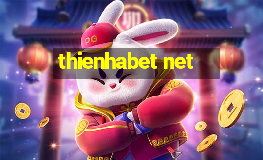 thienhabet net