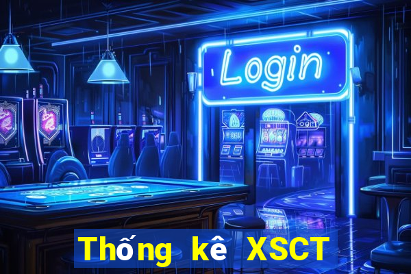 Thống kê XSCT Thứ 4