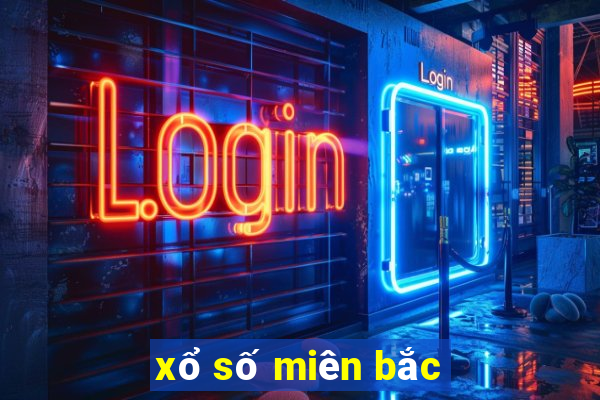 xổ số miên bắc