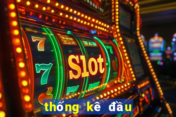 thống kê đầu đuôi gia lai