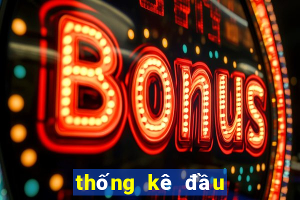 thống kê đầu đuôi gia lai