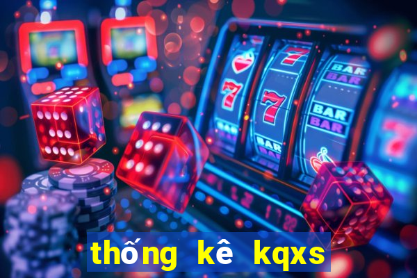 thống kê kqxs theo tuần