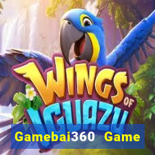 Gamebai360 Game Bài Cào