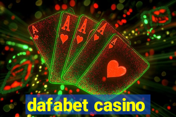 dafabet casino