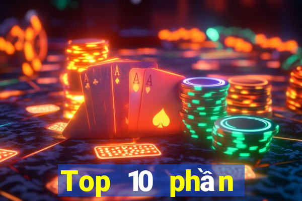 Top 10 phần mềm game bài 2019