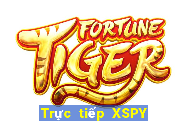 Trực tiếp XSPY ngày 18