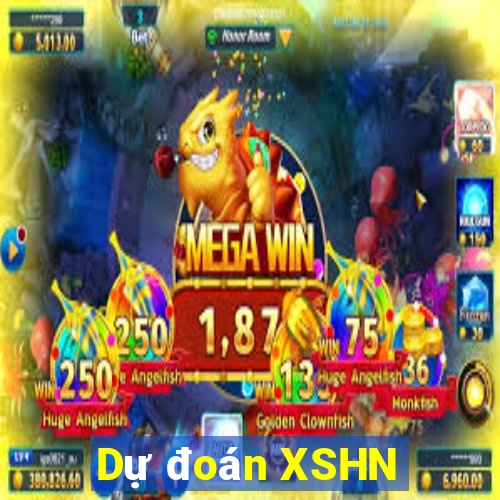 Dự đoán XSHN