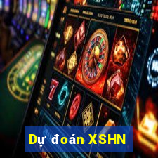 Dự đoán XSHN