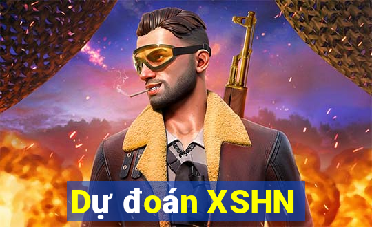 Dự đoán XSHN