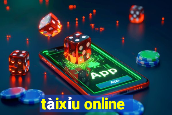 tàixỉu online