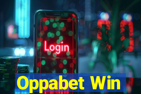 Oppabet Win