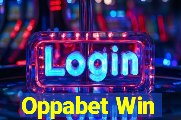 Oppabet Win