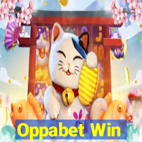 Oppabet Win