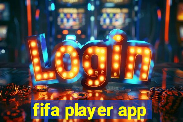 fifa player app