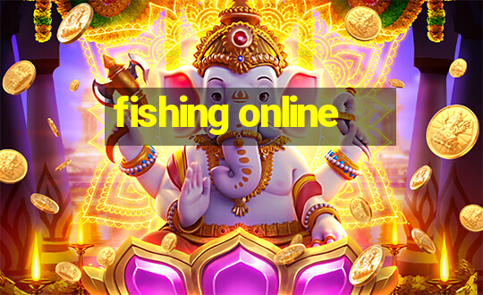 fishing online