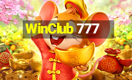 WinClub 777