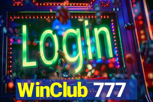 WinClub 777