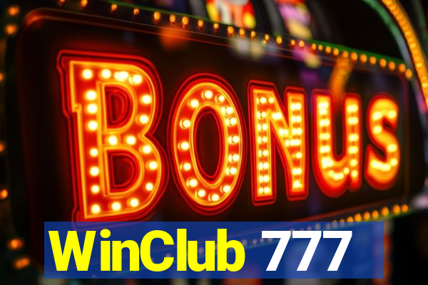 WinClub 777