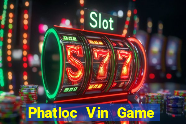 Phatloc Vin Game Bài Xì Lát