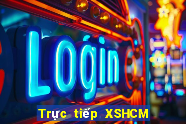 Trực tiếp XSHCM ngày 6