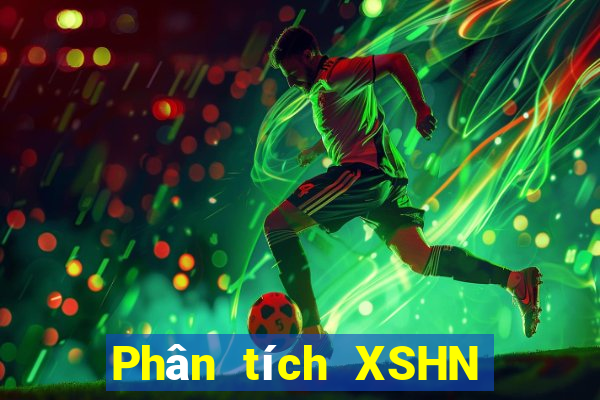 Phân tích XSHN ngày 9