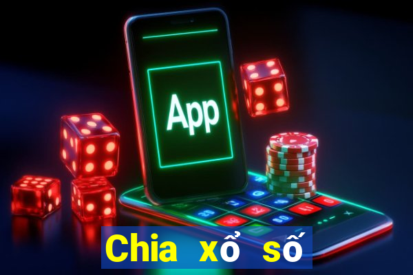 Chia xổ số Tải về Apple