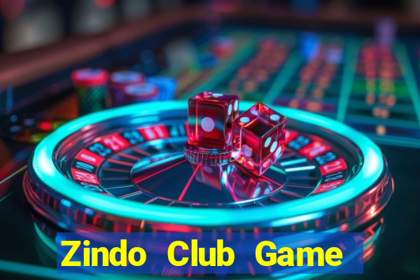 Zindo Club Game Bài Live