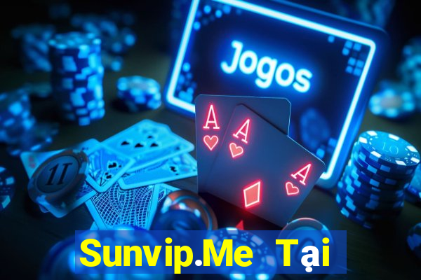 Sunvip.Me Tại Game Bài Đổi The