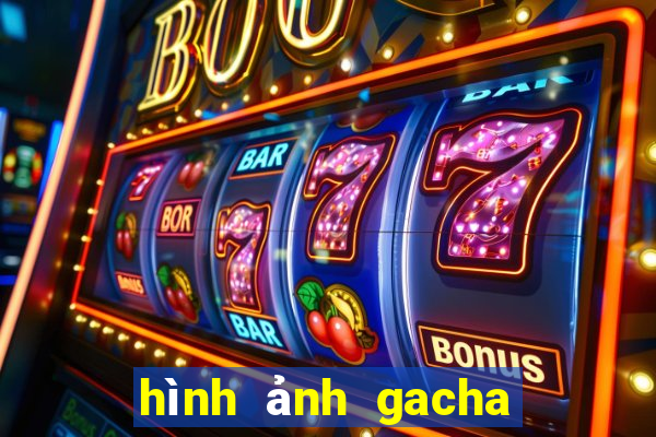 hình ảnh gacha club nam ngầu