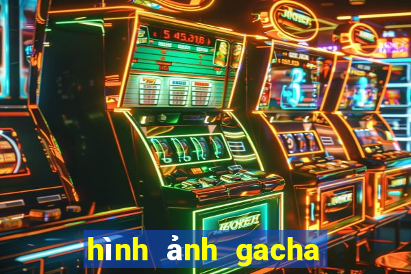 hình ảnh gacha club nam ngầu