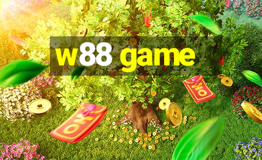 w88 game