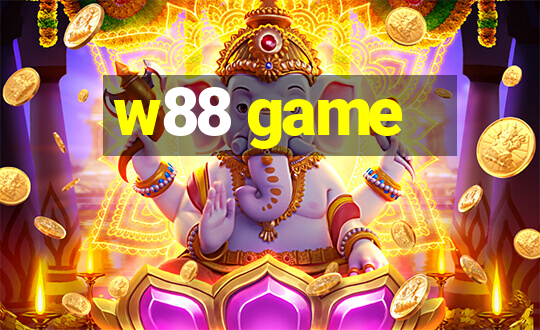 w88 game