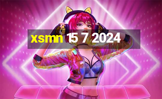 xsmn 15 7 2024