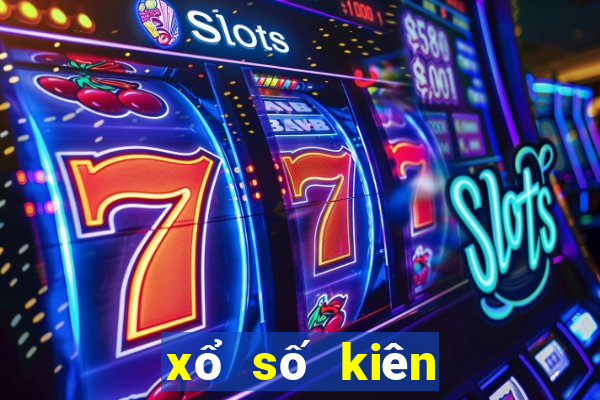 xổ số kiên giang ngày 14 tháng 01