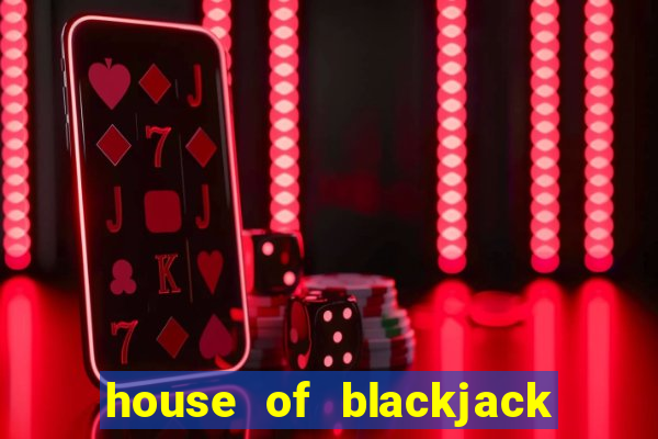 house of blackjack redeem codes