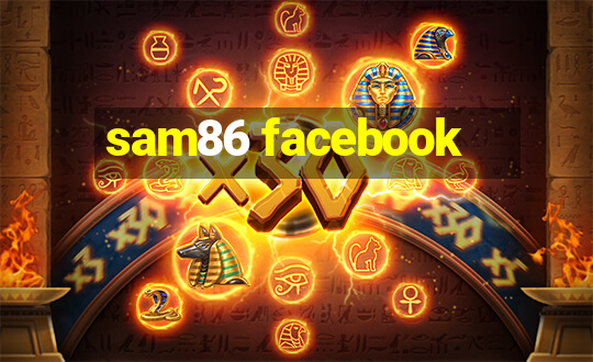 sam86 facebook