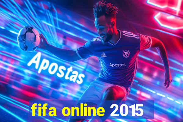 fifa online 2015