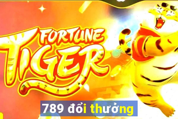 789 đổi thưởng