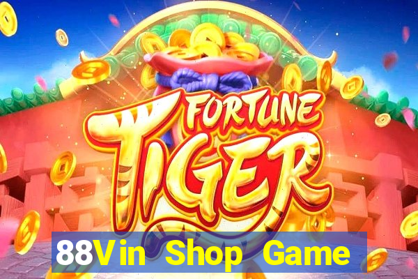 88Vin Shop Game Bài 99