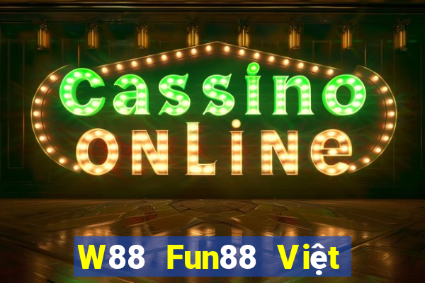 W88 Fun88 Việt nam Hải Nam